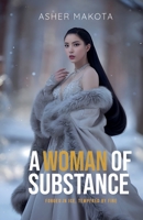A Woman of Substance B0F56VC9ZW Book Cover