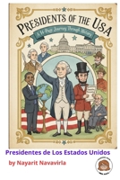 Presidents of the USA B0GFW2BSJQ Book Cover