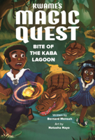Bite of the Kaba Lagoon B0GN28G2MN Book Cover
