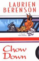 Chow Down (Melanie Travis Mysteries (Hardcover))