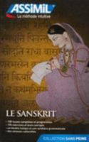 Le Sanskrit Sans Peine 2700504178 Book Cover