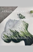A Fallen Leaf B0DRZ99LPQ Book Cover