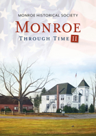 Monroe Through Time II 1635000548 Book Cover