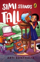 Simi Stands Tall 0143461672 Book Cover