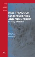 New Trends on System Science and Engineering 1614995214 Book Cover