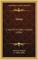 Aletta 152371378X Book Cover