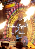 Indian Spirit (German Edition) 1447680324 Book Cover