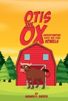 OTIS THE OX 1300668849 Book Cover