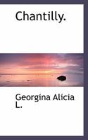 Chantilly 1115432842 Book Cover