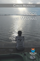 Latidos de Malvinas 987836030X Book Cover