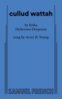 cullud wattah 0573709807 Book Cover