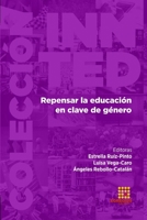 Repensar la educación en clave de género 8417270132 Book Cover