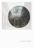 Anselm Kiefer: Phaidon Focus 071486143X Book Cover