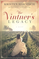 The Vintner's Legacy B09WPHJZWC Book Cover