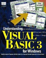 Understanding Visual Basic 3 for Windows/Book and Disk 1562053108 Book Cover