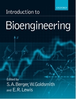 Introduction to Bioengineering 019856516X Book Cover