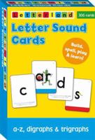 Letter Sound Cards 1782480854 Book Cover