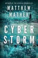 CyberStorm 0991677196 Book Cover