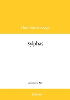 Sylphas (French Edition) 2414615109 Book Cover