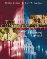 Contemporary Congress: A Bicameral Approach 0314128042 Book Cover