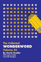 WonderWord Volume 35 1449481531 Book Cover