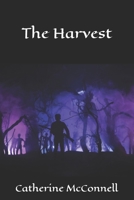 The Harvest 1477463143 Book Cover