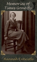 Memories of Times Gone By 0645559547 Book Cover