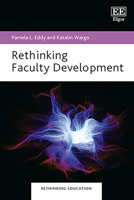 Rethinking Faculty Development (Rethinking Education series) 1035360276 Book Cover