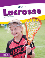 Lacrosse 1635179211 Book Cover
