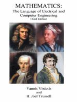 Mathematics: The Language of Electrical and Computer Engineering 1490710086 Book Cover