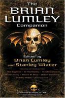 The Brian Lumley Companion 0312856709 Book Cover