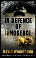 In Defense of Innocence 1999279107 Book Cover