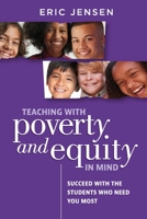 Teaching with Poverty and Equity in Mind 1416630562 Book Cover