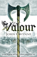 Valor 0230758460 Book Cover