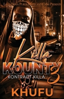 Killa Kounty 3 1958111589 Book Cover