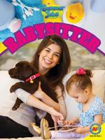 Babysitter 1489660895 Book Cover
