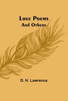 Love Poems and Others 9357393293 Book Cover