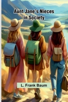 Aunt Jane'S Nieces In Society 9368394512 Book Cover