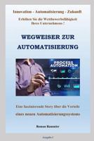 Wegweiser zur Automatisierung 1546328971 Book Cover