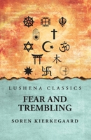 Fear And Trembling B0DRPSFFTX Book Cover