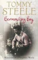 Bermondsey Boy: Memories of a Forgotten World 0141028025 Book Cover