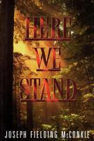 Here We Stand 1573450456 Book Cover