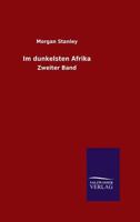 Im Dunkelsten Afrika 3368611747 Book Cover