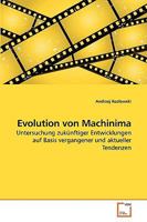 Evolution von Machinima: Untersuchung zukünftiger Entwicklungen auf Basis vergangener und aktueller Tendenzen 3639222016 Book Cover