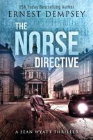 The Norse Directive 0996312226 Book Cover