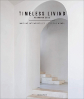 Timeless Living Yearbook 2022 null Book Cover