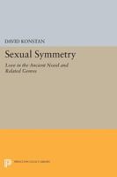 Sexual Symmetry 069160603X Book Cover