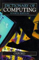 Dictionary of Computing 0199234000 Book Cover