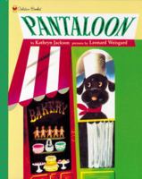 Pantaloon 0307102270 Book Cover