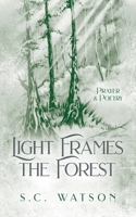 Light Frames the Forest: Prayer and Poetry 1734637676 Book Cover